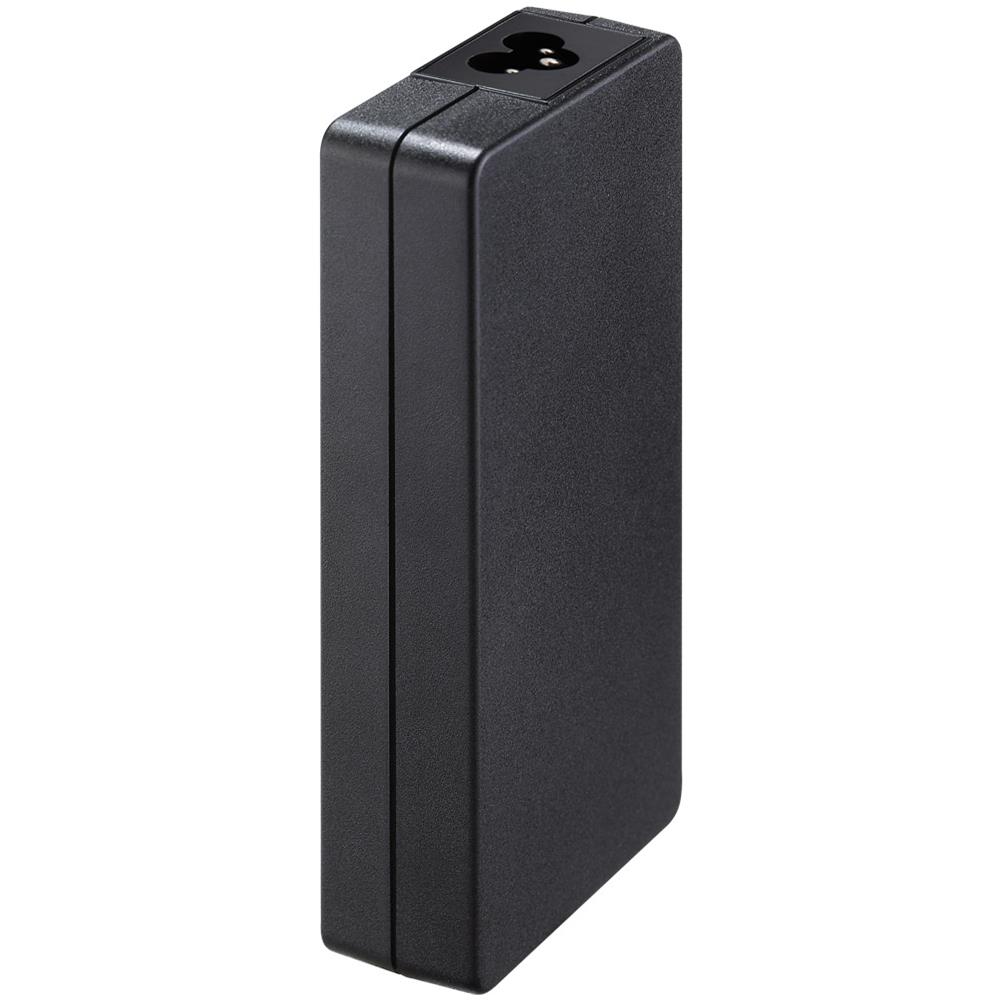 NB Slim PRO adattatore e invertitore Interno 120 W Nero - Foto 2