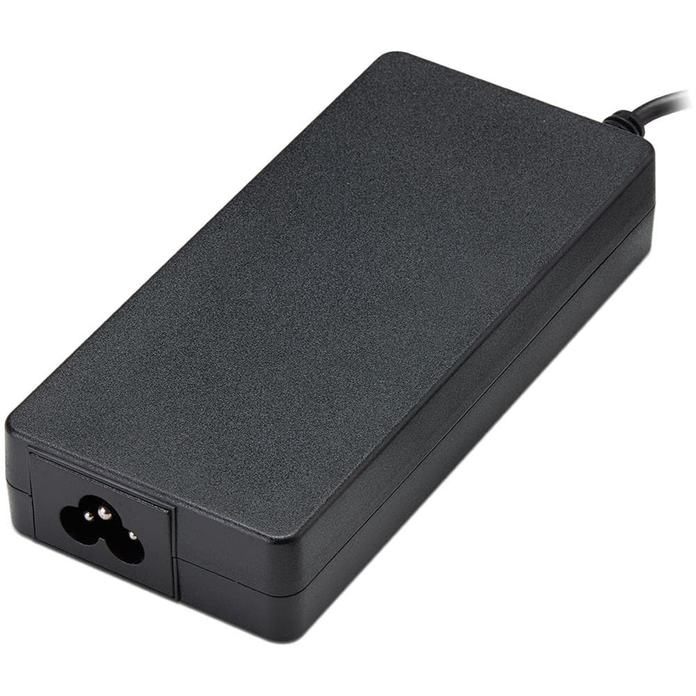 NB Slim PRO adattatore e invertitore Interno 120 W Nero - Foto 1