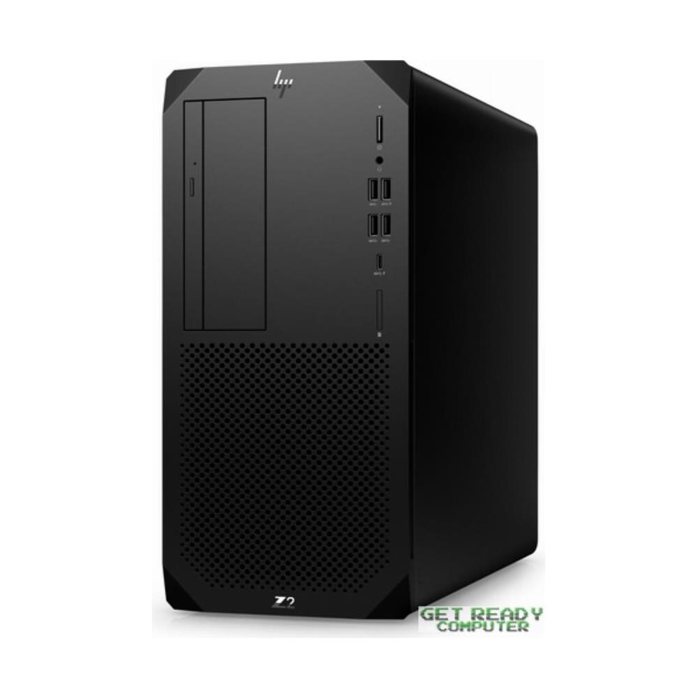 Server Z2 G9 Intel Core i7-14700 32gb Ram 8GB Ssd 1TB Nvidia Quadro T1000 Windows 11 Pro - Foto 2
