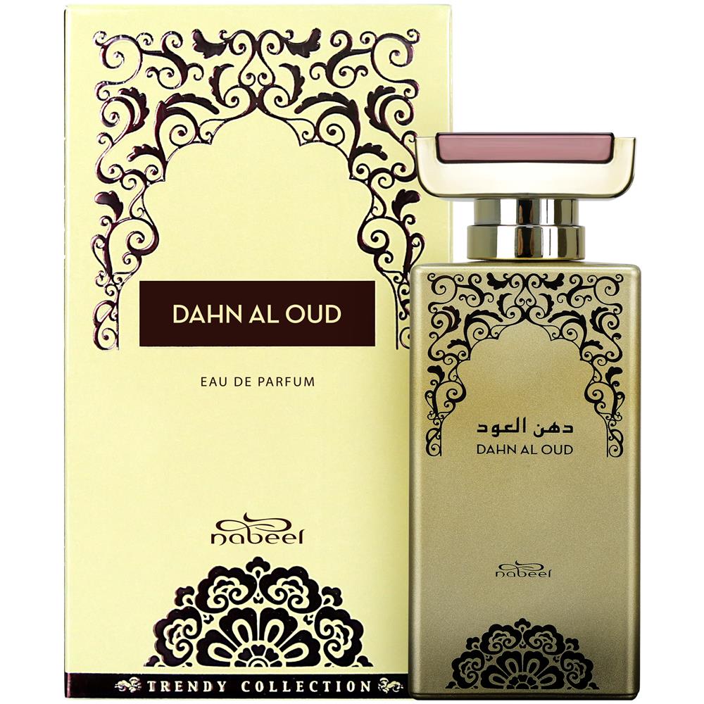 Dahn Al Oud Eau De Parfum 100ml - Foto 1