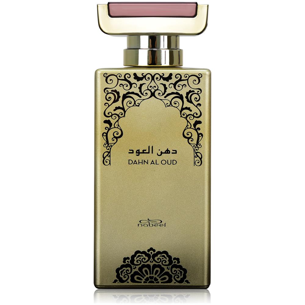 Dahn Al Oud Eau De Parfum 100ml - Foto 2