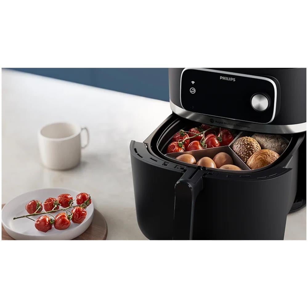 Accessori per Airfryer da 8,3 l - Foto 5