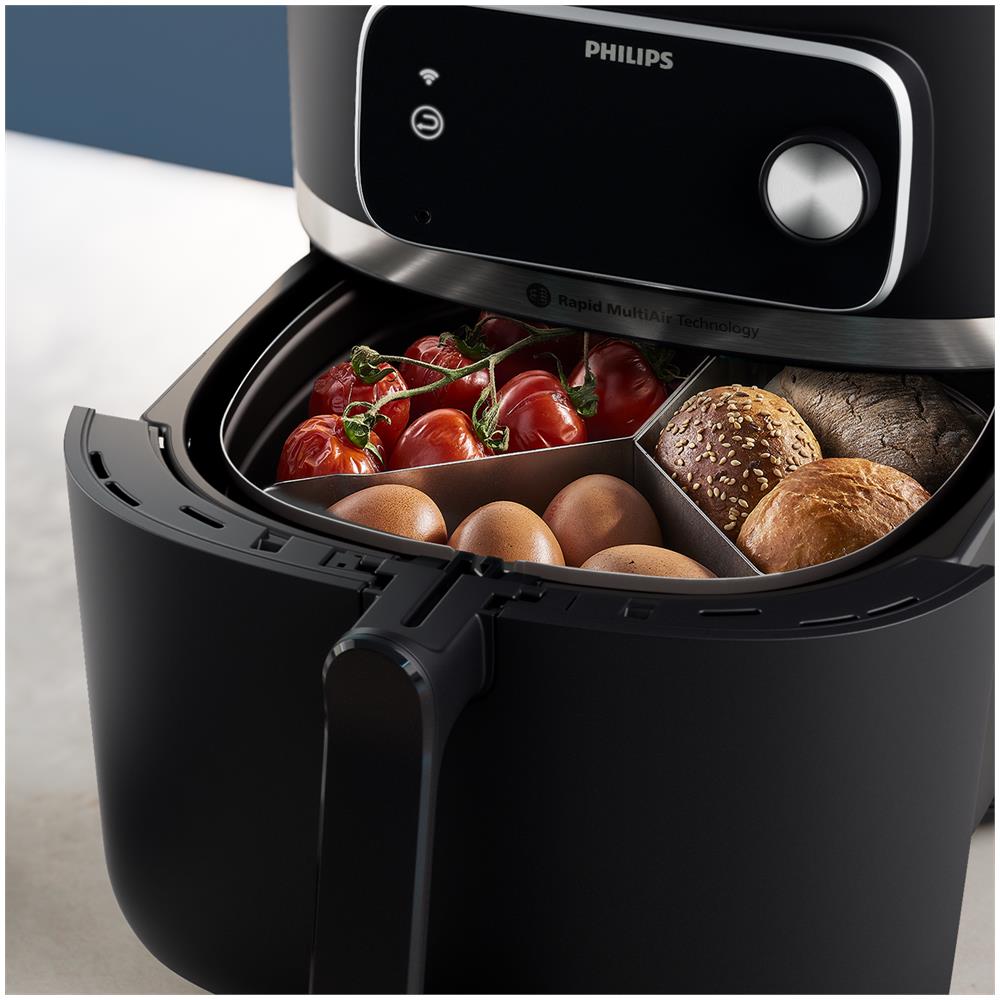 Accessori per Airfryer da 8,3 l - Foto 2