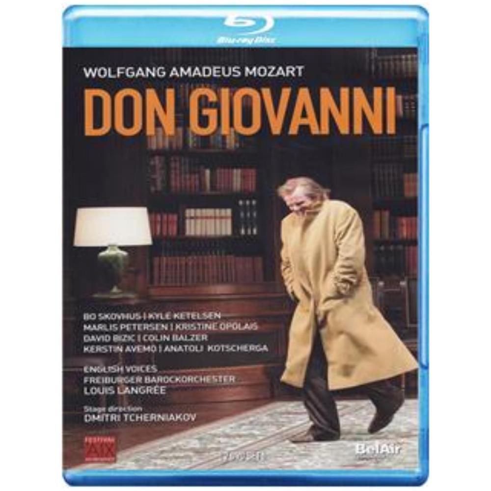 Don Giovanni - Foto 1