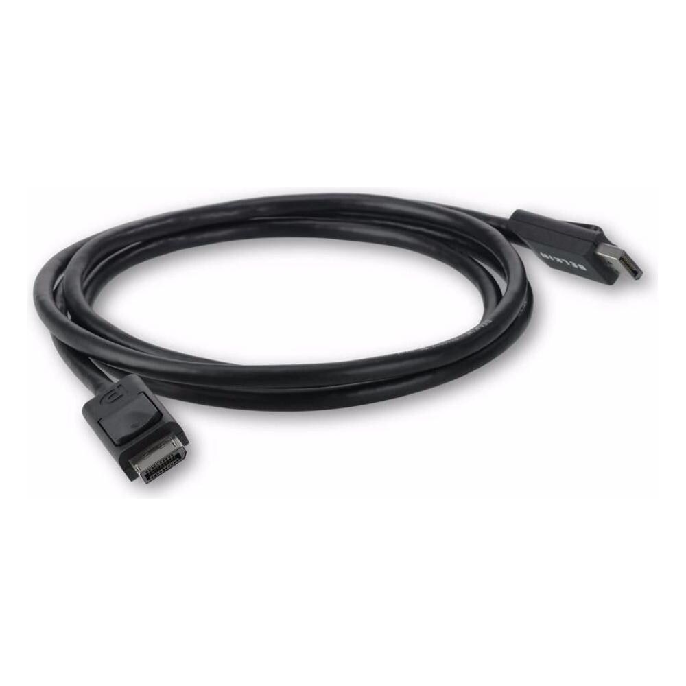 Cavo DisplayPort / DisplayPort 1.8M codice F2CD000B06-E - Foto 2