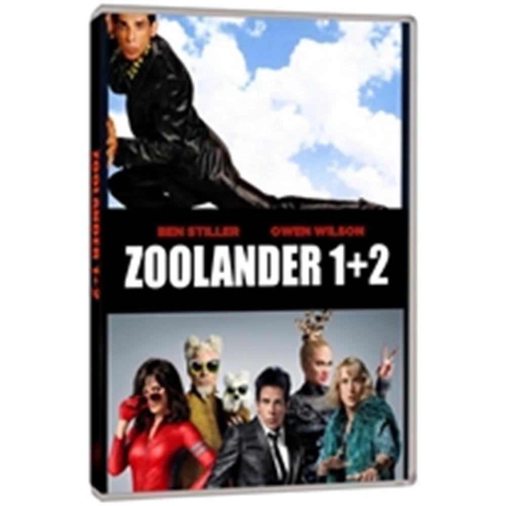Zoolander 1+2 Collection (2 Dvd)  - Foto 2