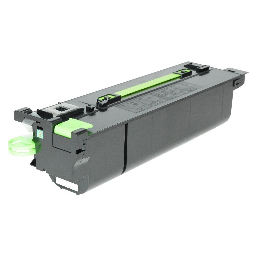 Toner Mx235gt Nero Compatibile Per Sharp Ar5618,ar5620,m202d,m182d,m232d Mx-235gt Capacita 16.000 Pagine - Foto 1