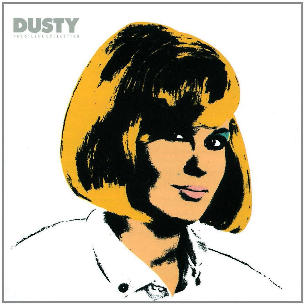 Dusty Springfield - Silver Collection - Foto 1