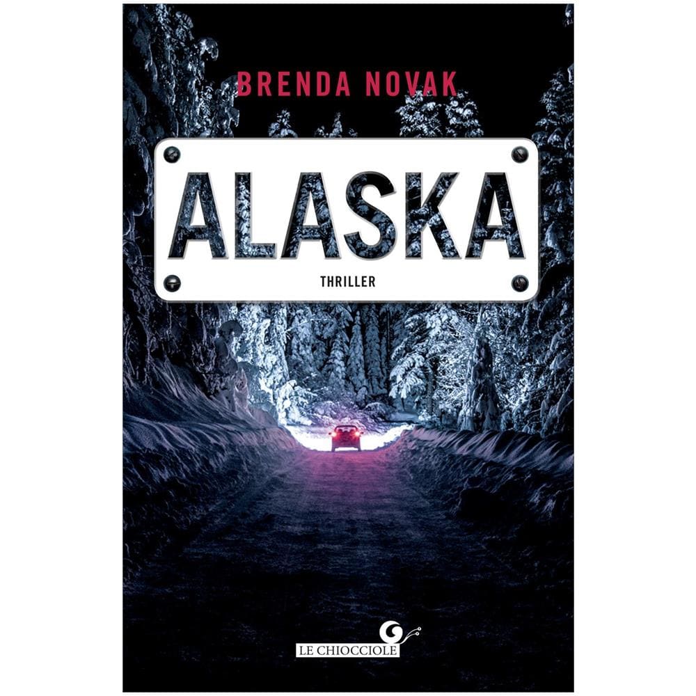 Brenda Novak - Alaska - Foto 1