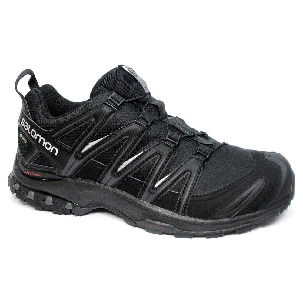 Scarpe Xa Pro 3d Gtx Goretex 393322 40 2/3 - Foto 1