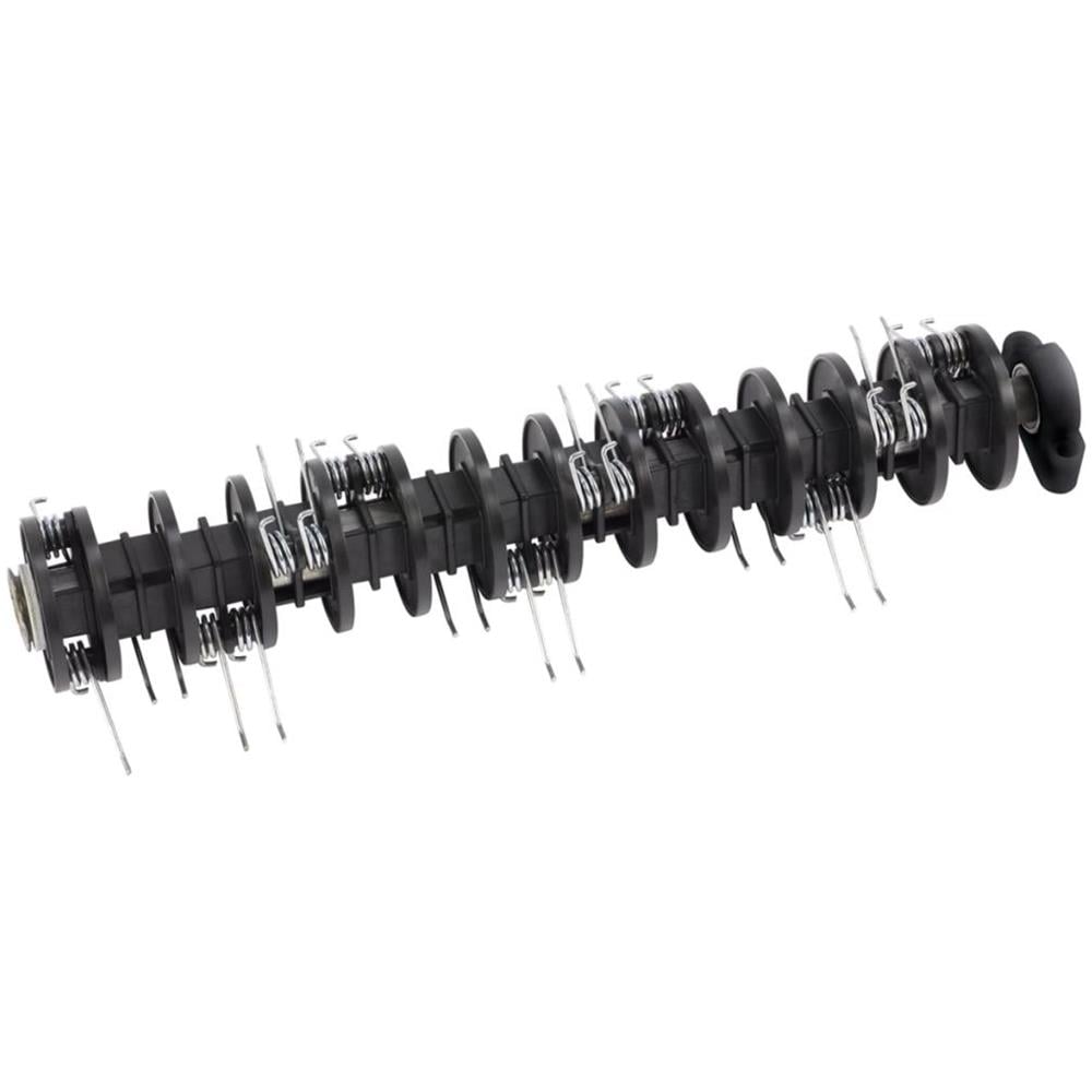 Lame Aerate Di Ricambio Per Aeratore Ge-sa 1435, Ge-sa 1335 P - Foto 1