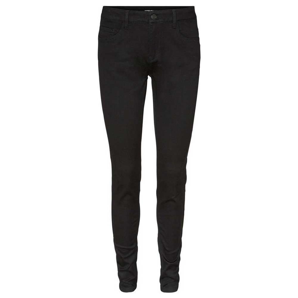 Pantaloni Vero Moda Seven Nw Shape Up L34 Abbigliamento Donna L - Foto 3