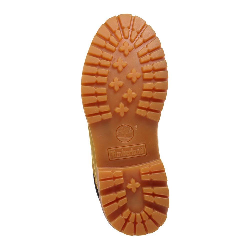 Stivaletti Timberland Marrone Af-nellie-dble-yellow 23399 Donna Taglia36 - Foto 6