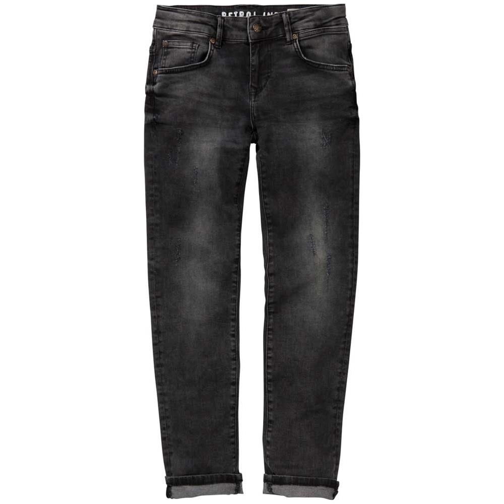 Pantaloni Seaham Vtg L34 Abbigliamento Uomo W30-l34 - Foto 2