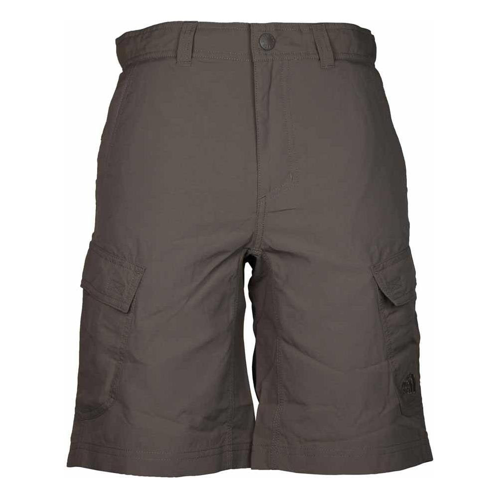 The Horizon Face Pantaloni Short North gqprg1P