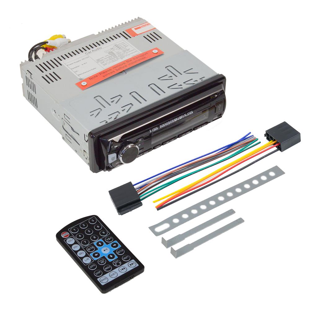 Autoradio Clementine 9440 1din Bluetooth Radio Fm Sd Usb - Foto 7