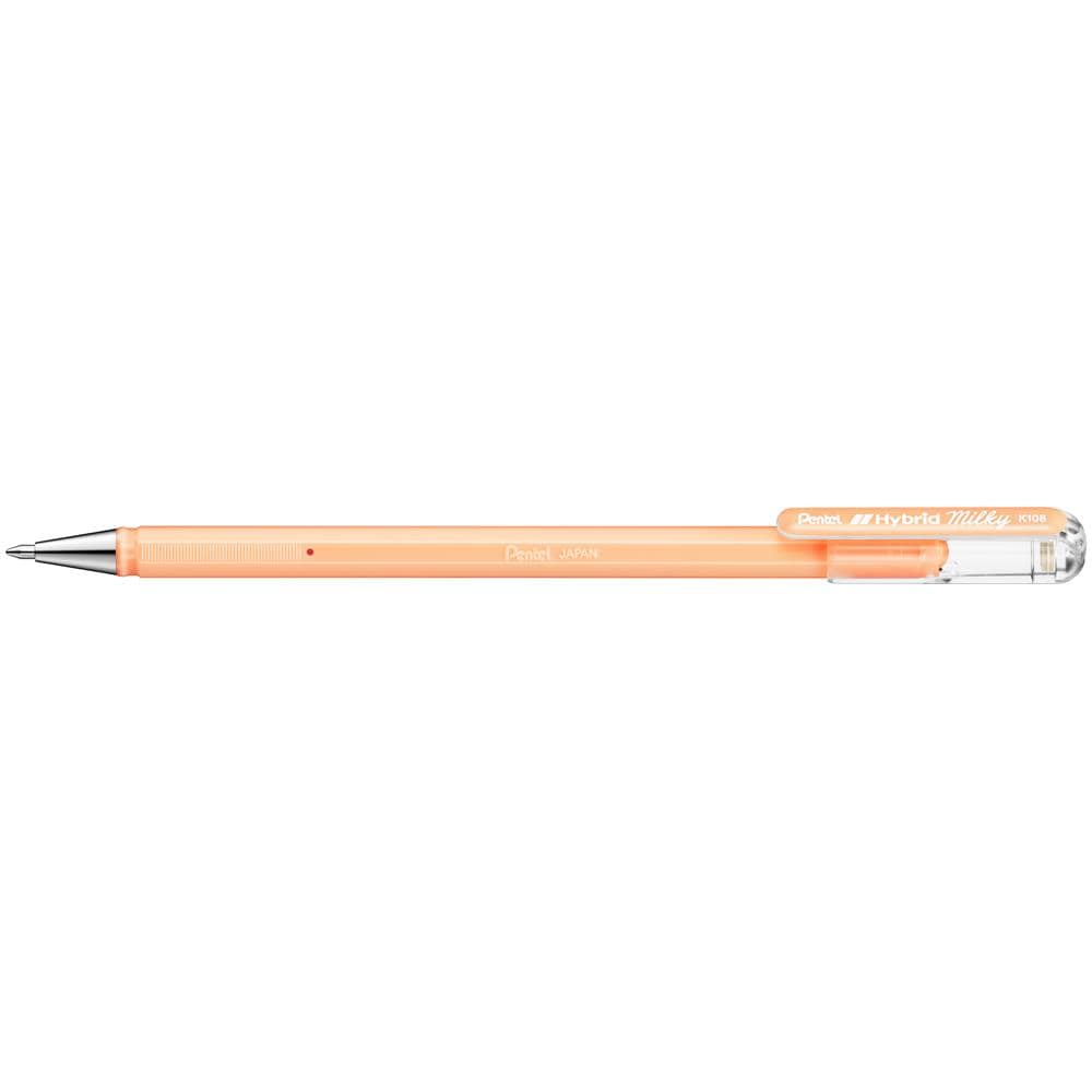 CF12 HYBRID MILKY ARANCIO - Foto 1