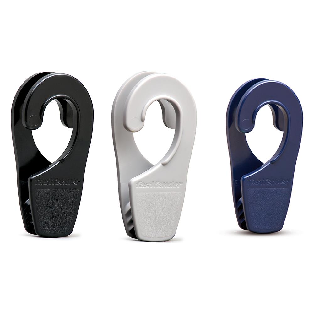 Portaparabordo Pulpito 25 Mm Portaparabordo Blu - Foto 1