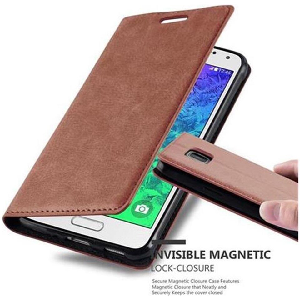 Cadorabo Custodia Candy Black Per Asus ROG Phone 3 – Cover In TPU Silicone Morbido, Antiscivolo, Nero