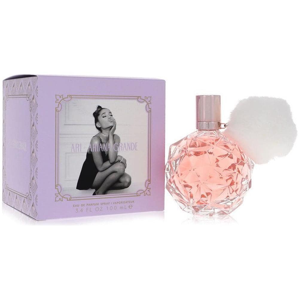 Ari Eau De Parfum 100ml Spray - Foto 2