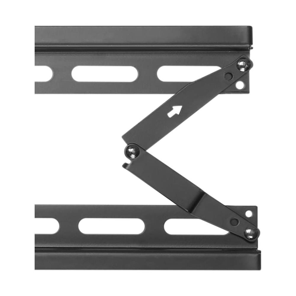 Office, Pieghevole Inclinabile Per Carichi Pesanti, 32 ""-70"", 70kg, 75x75-400x400 - Foto 2