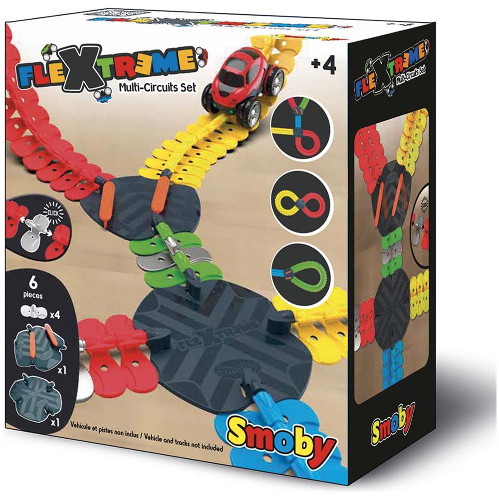 Set Multicircuito - Foto 1