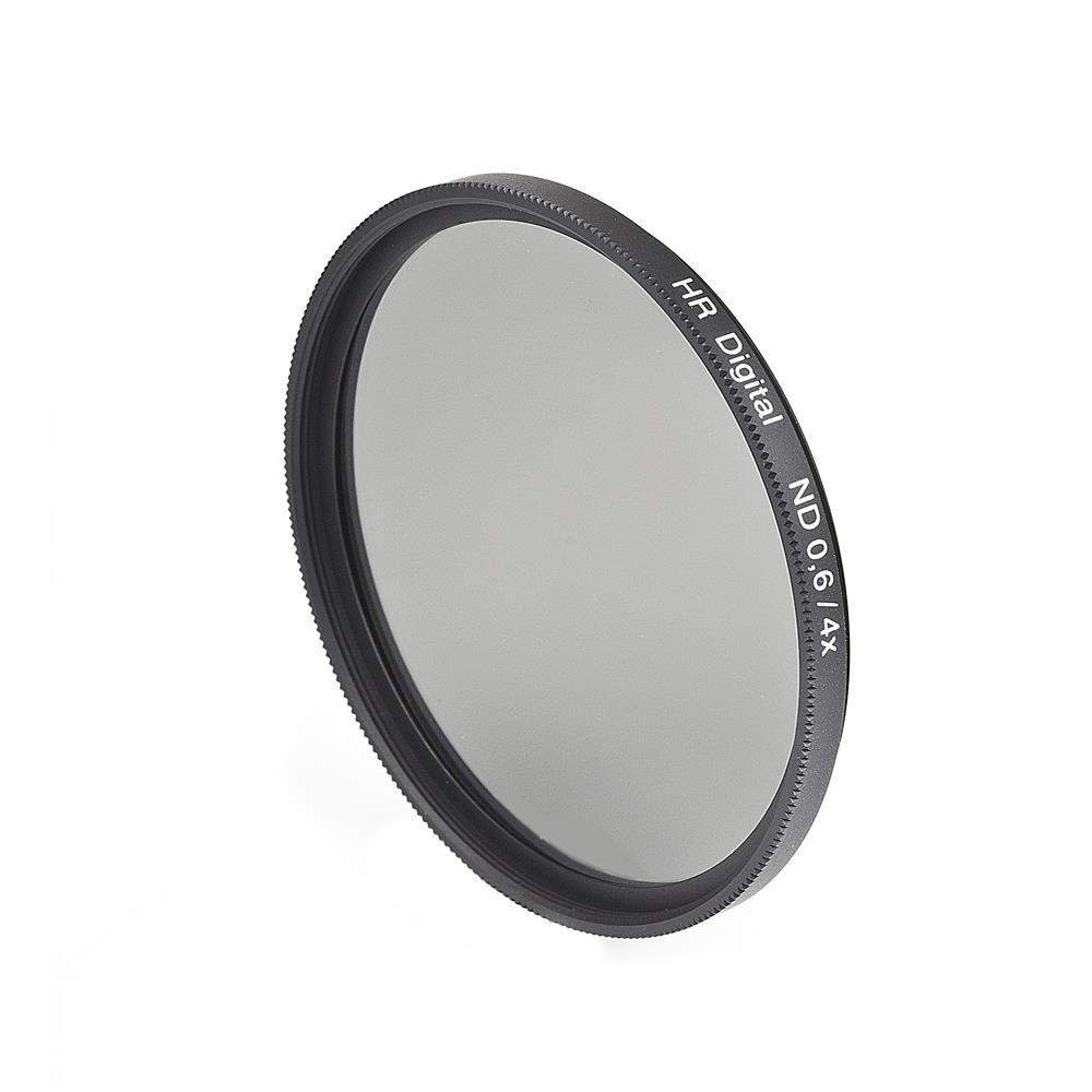 Filtro Grigio Graduato 58mm Per Panasonic G9/GX9 - Per Obiettivi Lumix G Vario 12-60mm F/3.5-5.6