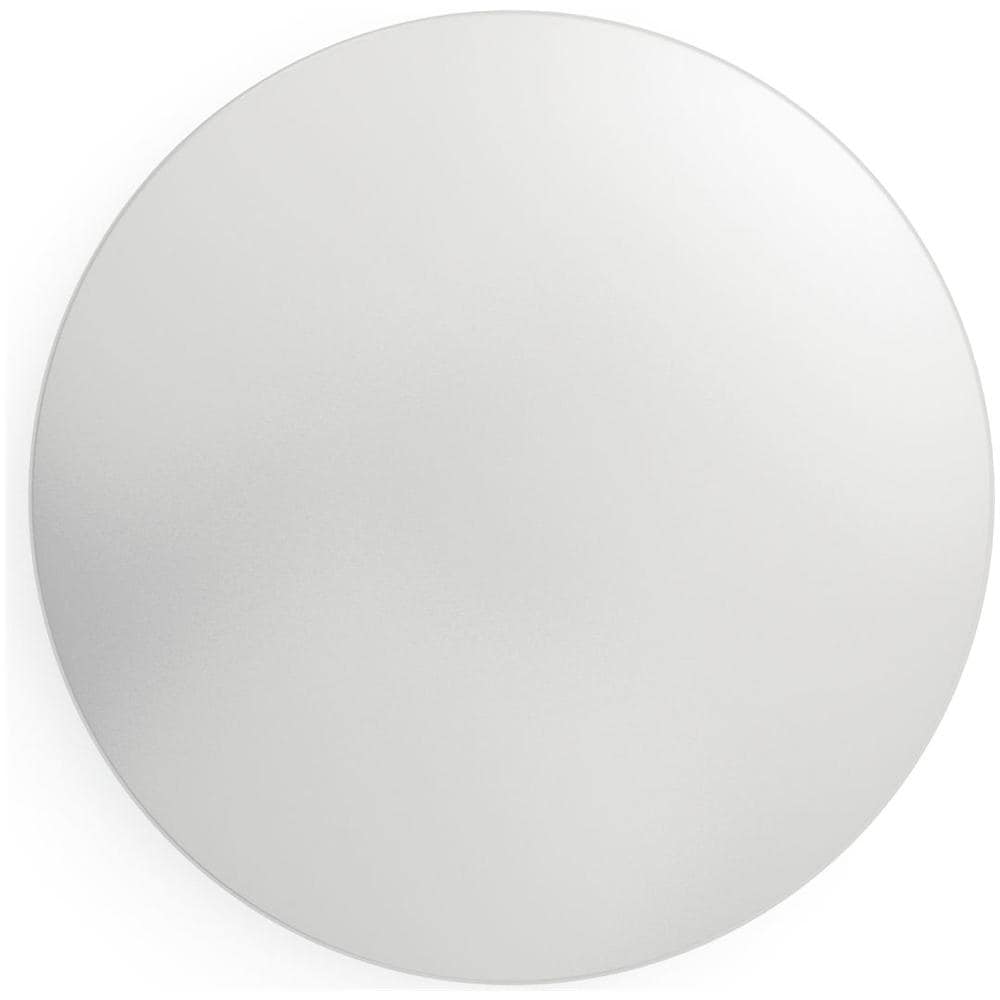 myLiving Lampada da soffitto, Interno, AC, Bianco, Sintetico, Bianco caldo, IP20 - Foto 1
