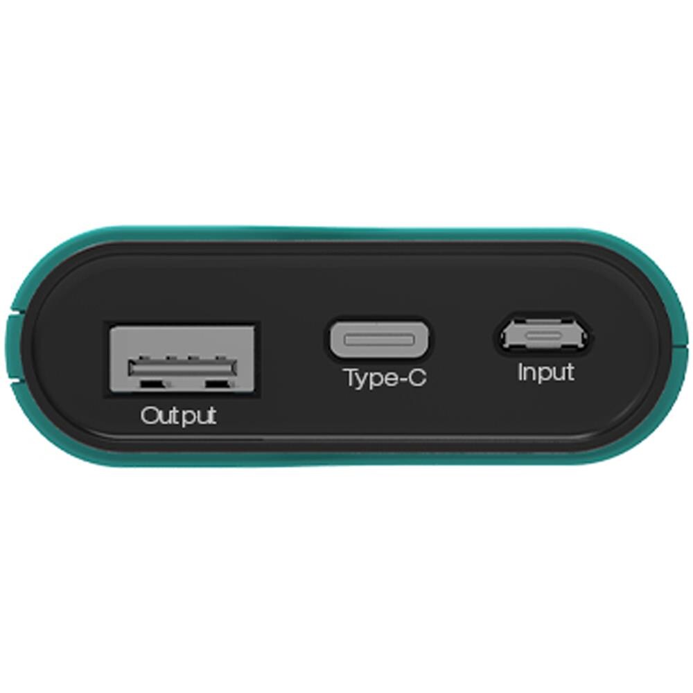 REALPOWER batteria portatile - Foto 2