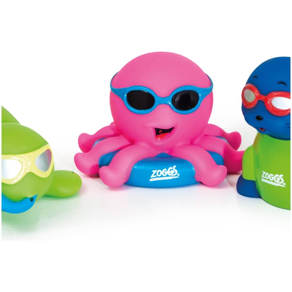 Splashems Viola / verde - Foto 3