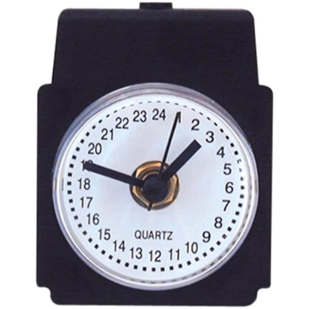 Berger + Schroter 30360 - Orologio Integrativo Analogico Da Caccia, Colore: Nero - Foto 1