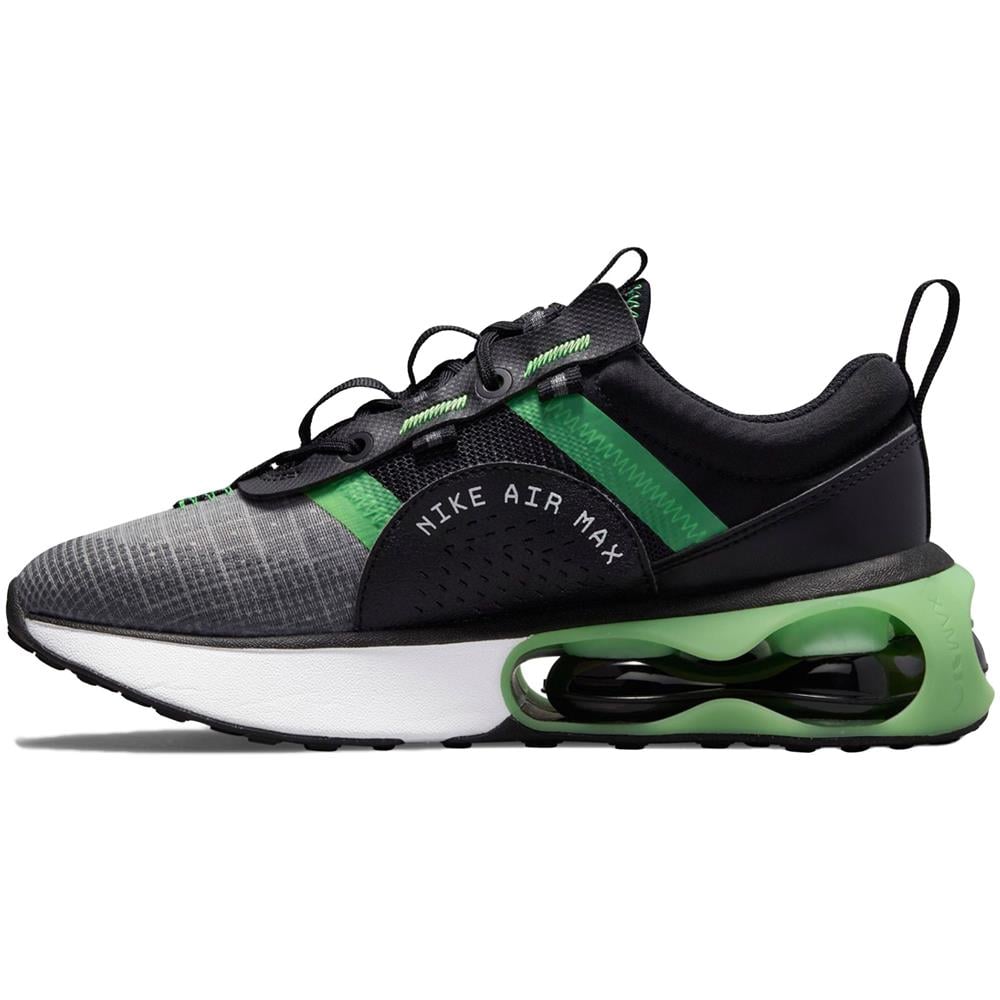 Scarpe Air Max 2021 Taglia 36 Codice Da3199-004 Grigio - Foto 2