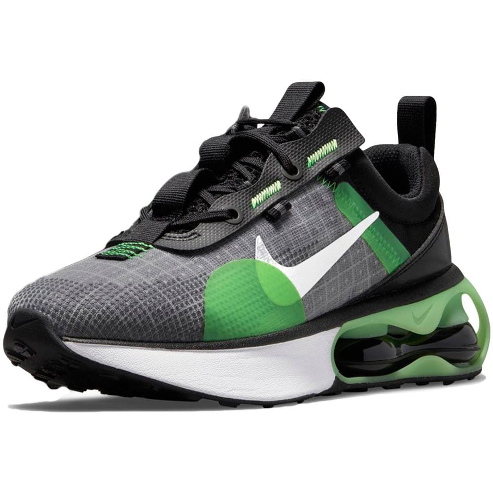 Scarpe Air Max 2021 Taglia 36 Codice Da3199-004 Grigio - Foto 6