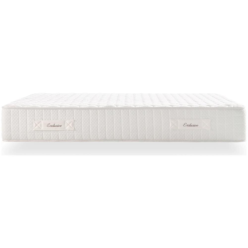 Materasso Viscoelastico Royal Multizone - 27cm, 80x180cm - - Foto 2