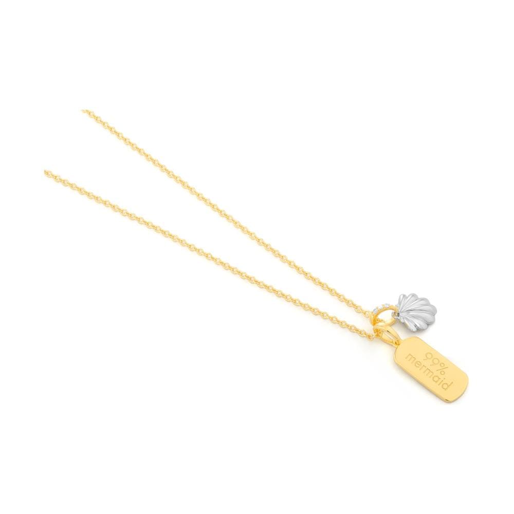Gioielleria P7213cdawwc93. Collana, Colore Oro. Donna. - In ordine - Foto 2
