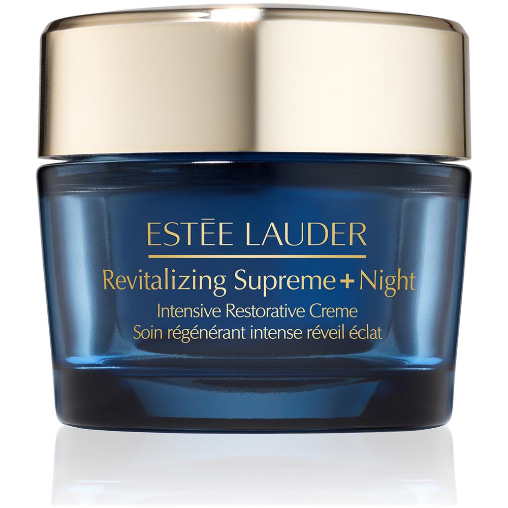 Revitalizing Supreme+ Night Intensive Restorative Creme 50 ml - Foto 1