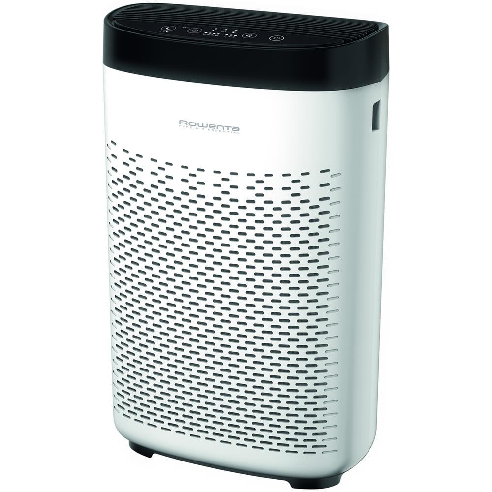 Pure Air PU2530 90 m² 41 dB 50 W Bianco, Nero - Foto 1