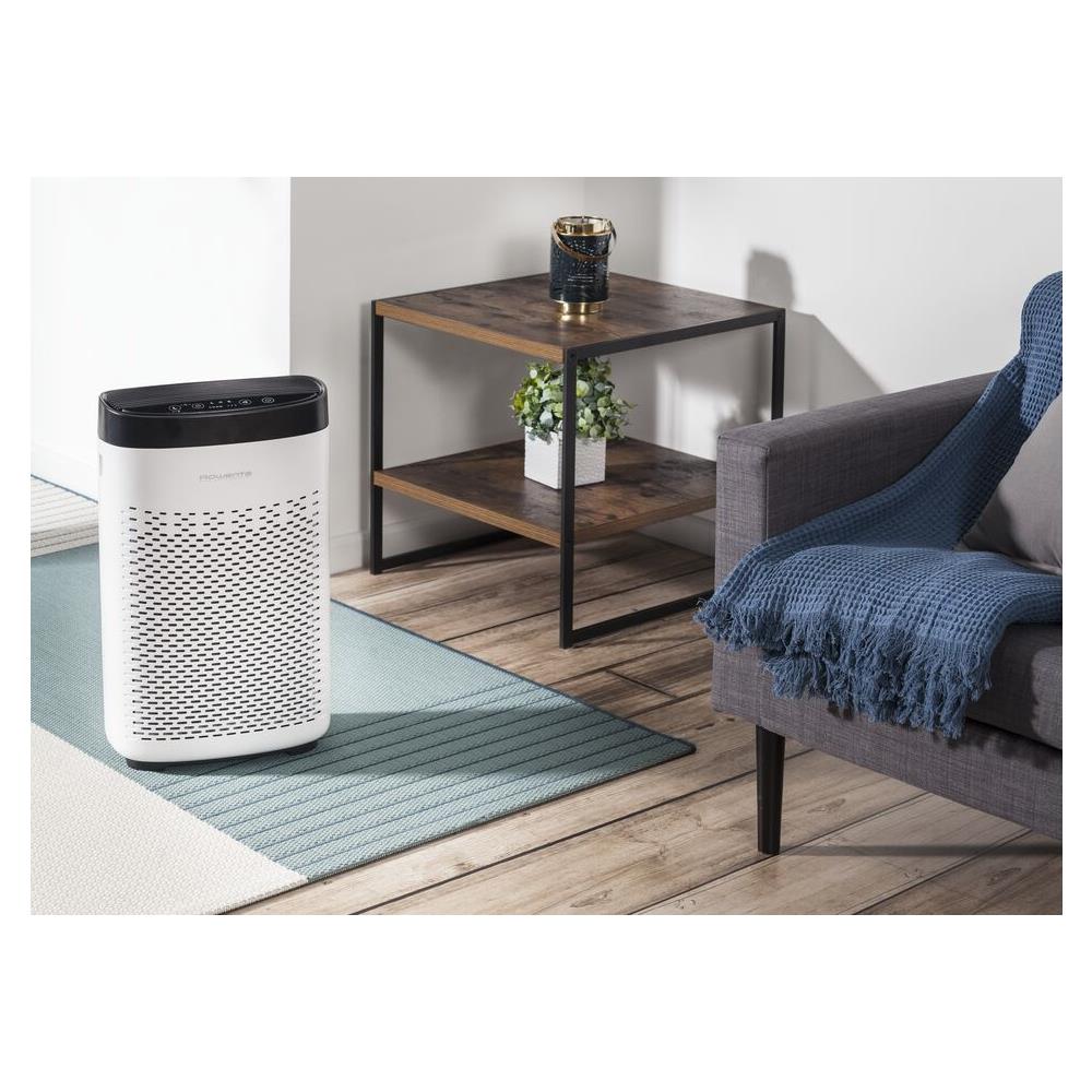 Pure Air PU2530 90 m² 41 dB 50 W Bianco, Nero - Foto 2