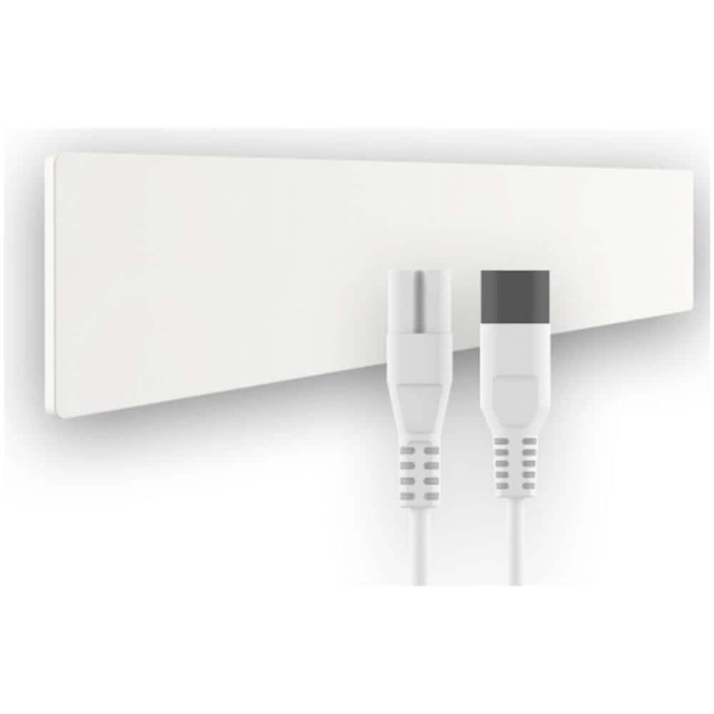 Deumidificatore da Parete / Antimuffa EDH-WHI-SDRY-M2 Colore Bianco - Foto 1