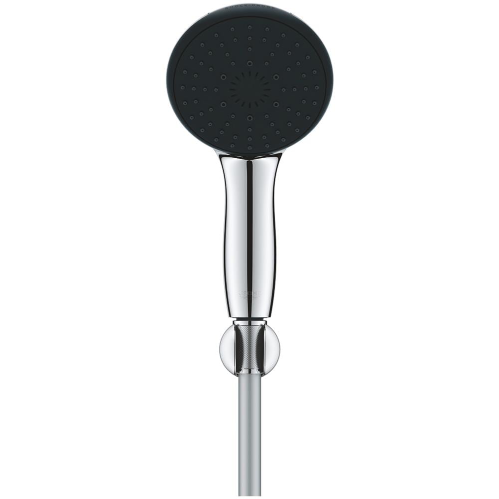 Vitalio Start 110 sistema di doccia Cromo - Foto 2