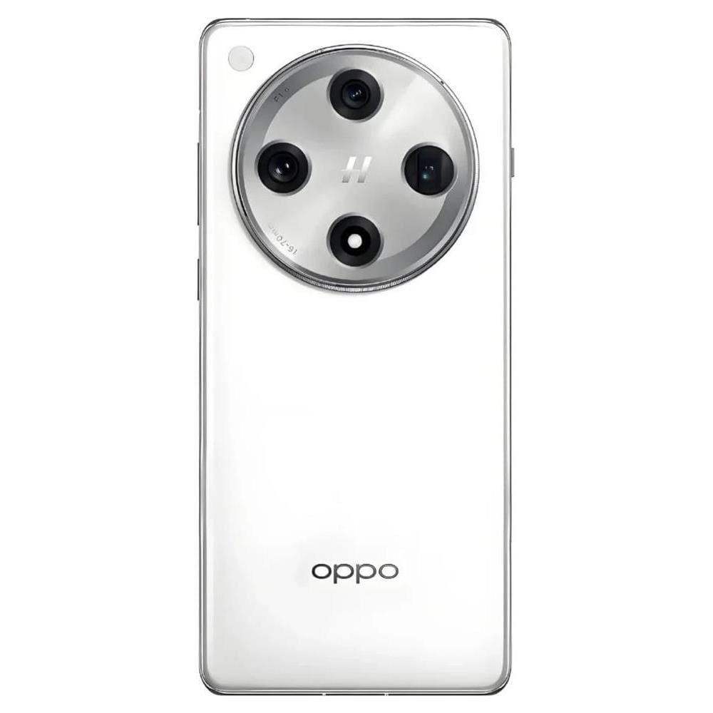 Find X8 Pro 5G 512GB 16GB Ram Display 6.78" 120Hz Main Camera 50+50+50+50MP Front 32MP Dimensity 9400 Android /ColorOS 15 5910 mAh Pearl White - Foto 2