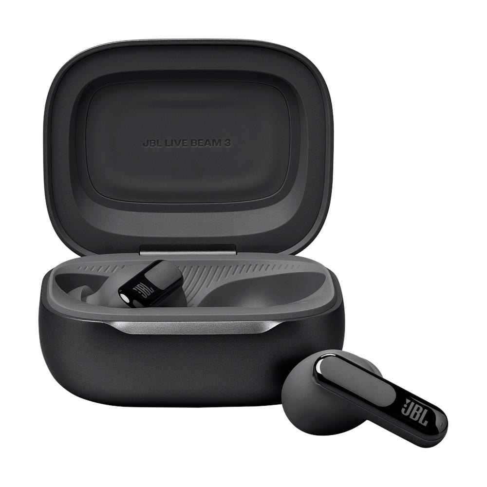 Live Beam 3 Auricolare Wireless In-ear Chiamate /Musica /Sport /Tutti i giorni Bluetooth Nero - Foto 2