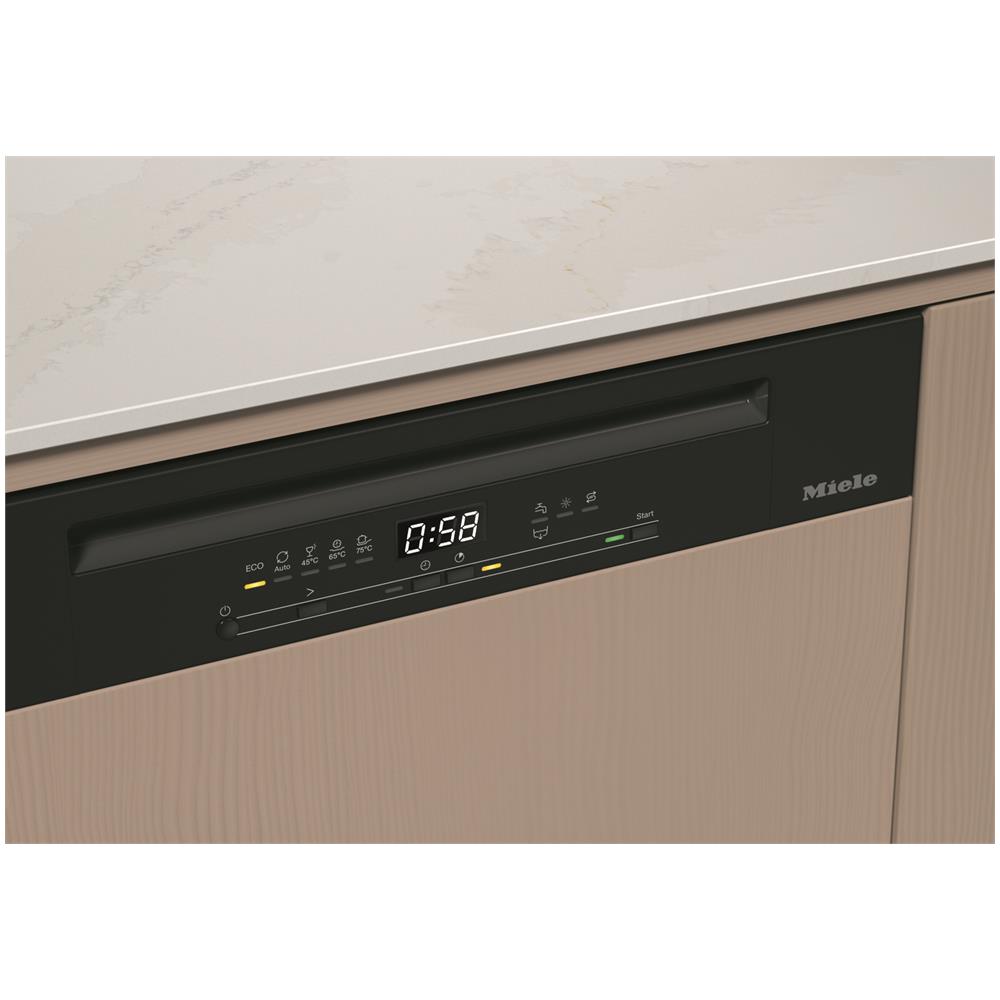 Lavastoviglie G 5811 SCU OBSW Capacità 14 Coperti Classe A Colore Bianco - Foto 3