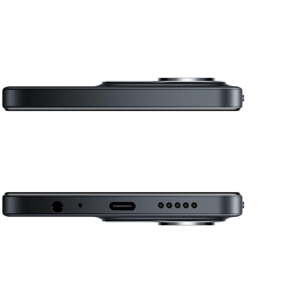 Redmi 15C 5G 128GB 4GB Ram Display 6.9” Main Camera 50MP f / 1.8 Dual nanoSim USB Type-C Dimensity 6300 6000mAh Minight Black Tim - Foto 7