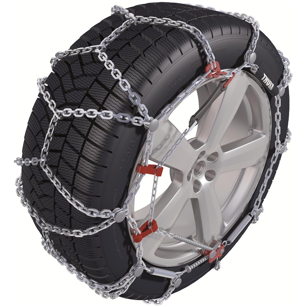 Catene da neve XD-16 gruppo 210 - Foto 1