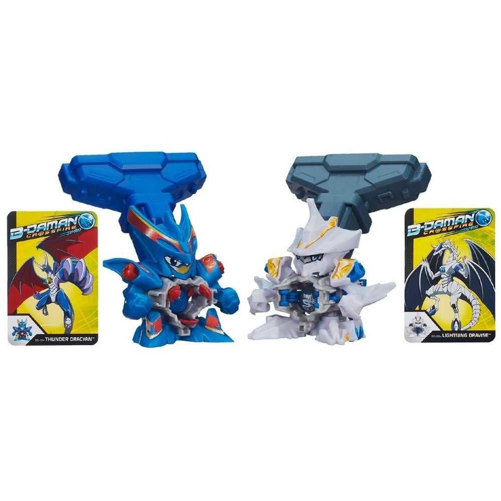 B-Daman - Break Bomber Battlefield Arena Set  - Foto 3