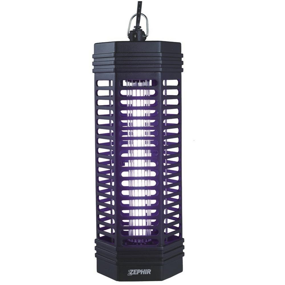 Zanzariera Elettrica Insetticida a Torretta - Foto 1