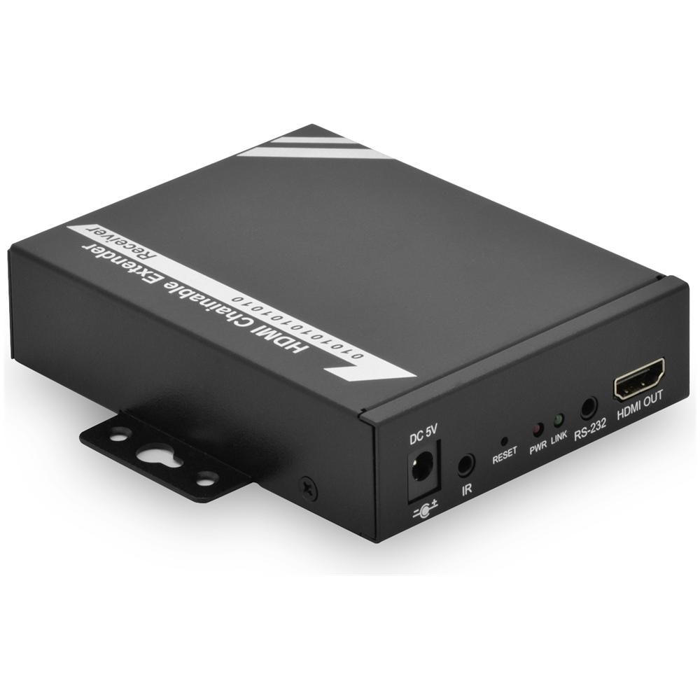 Ricevitore Per Estensore Hdmi Su Ip - Foto 1