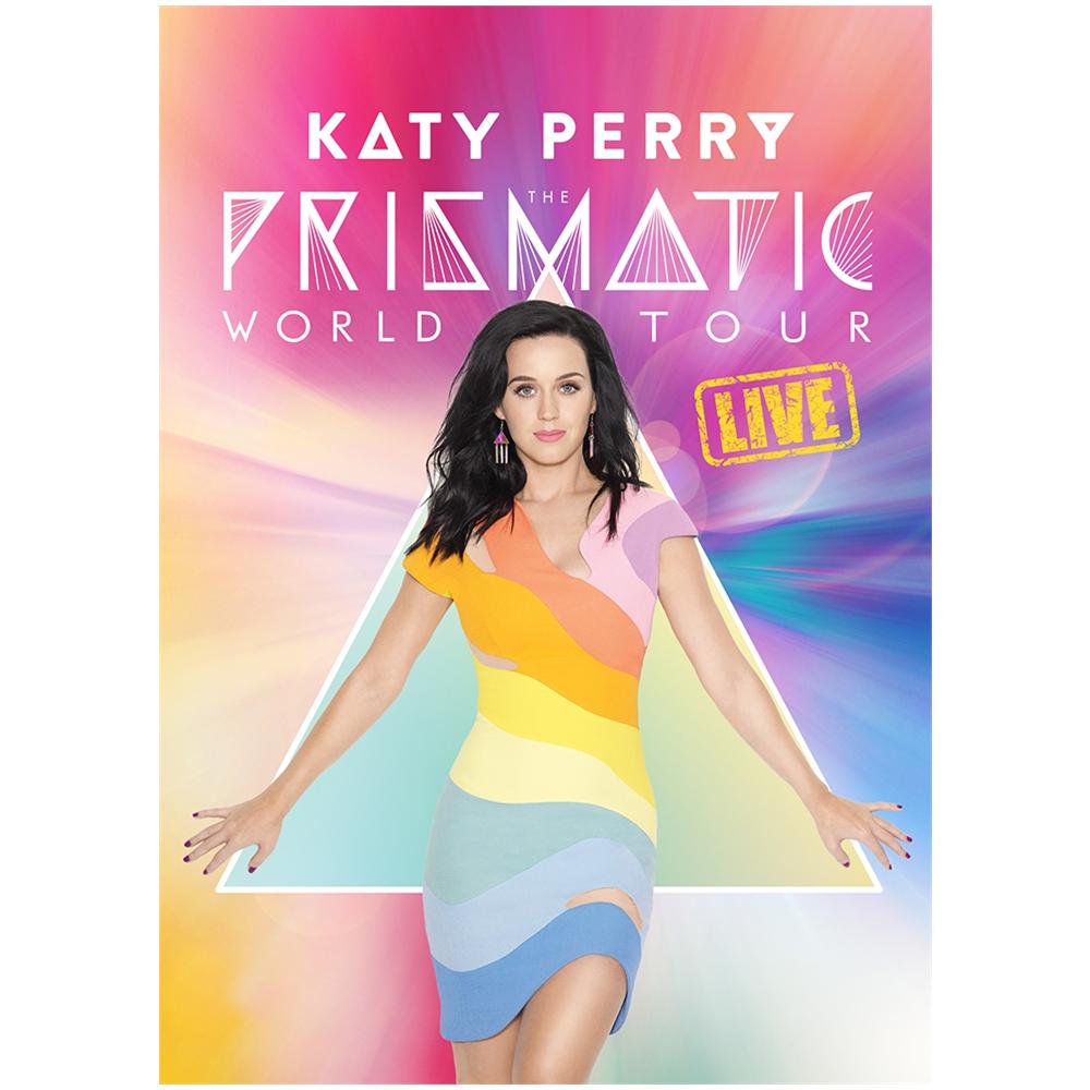 Katy Perry - The Prismatic World Tour - Foto 1