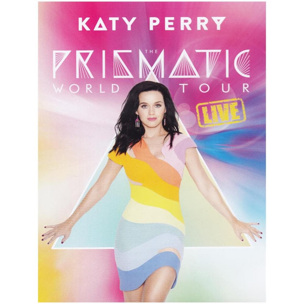 Katy Perry - The Prismatic World Tour - Foto 2